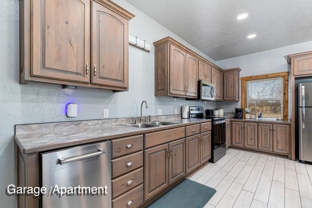 44614 E 355 Road, Ketchum, OK 74349