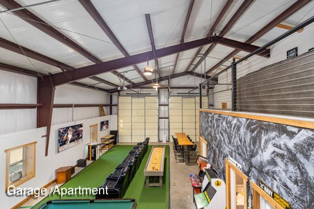 44614 E 355 Road, Ketchum, OK 74349