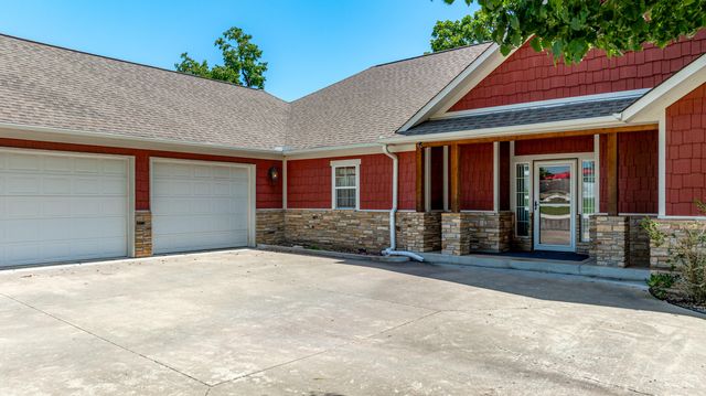 44614 E 355 Road, Ketchum, OK 74349