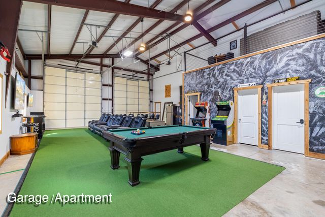 44614 E 355 Road, Ketchum, OK 74349