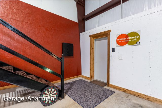 44614 E 355 Road, Ketchum, OK 74349