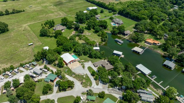 44614 E 355 Road, Ketchum, OK 74349