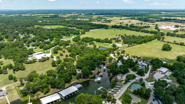 44614 E 355 Road, Ketchum, OK 74349