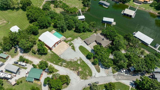 44614 E 355 Road, Ketchum, OK 74349