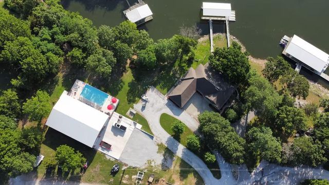 44614 E 355 Road, Ketchum, OK 74349