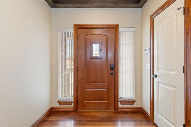 44614 E 355 Road, Ketchum, OK 74349