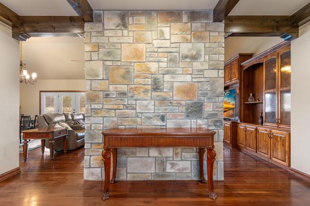 44614 E 355 Road, Ketchum, OK 74349