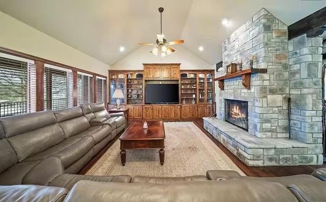 44614 E 355 Road, Ketchum, OK 74349