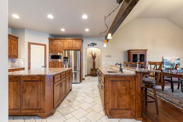 44614 E 355 Road, Ketchum, OK 74349