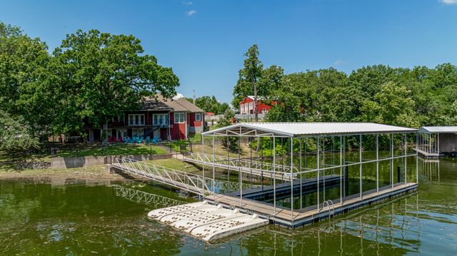 44614 E 355 Road, Ketchum, OK 74349