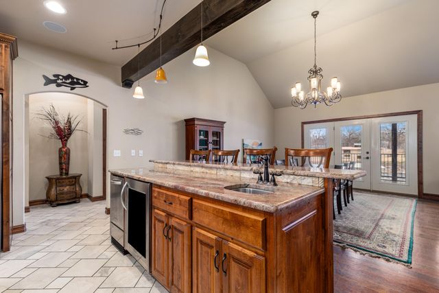 44614 E 355 Road, Ketchum, OK 74349