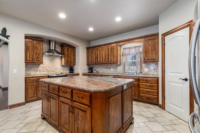 44614 E 355 Road, Ketchum, OK 74349