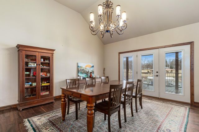 44614 E 355 Road, Ketchum, OK 74349