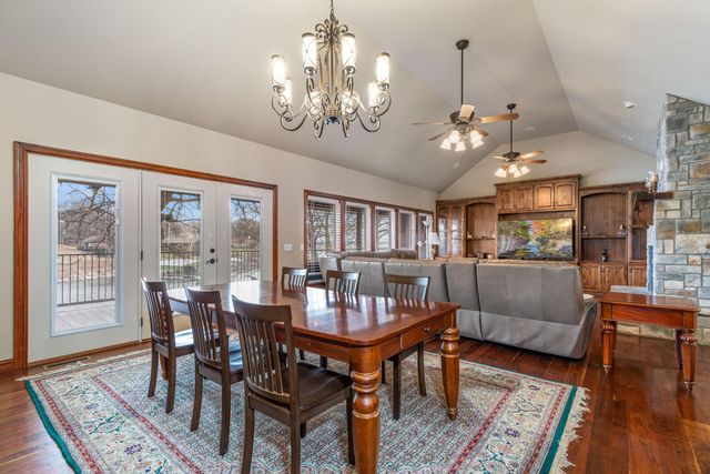 44614 E 355 Road, Ketchum, OK 74349