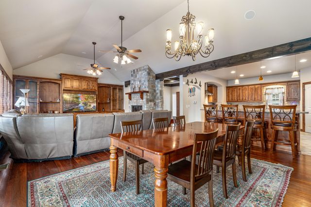 44614 E 355 Road, Ketchum, OK 74349