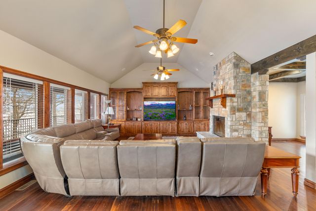 44614 E 355 Road, Ketchum, OK 74349