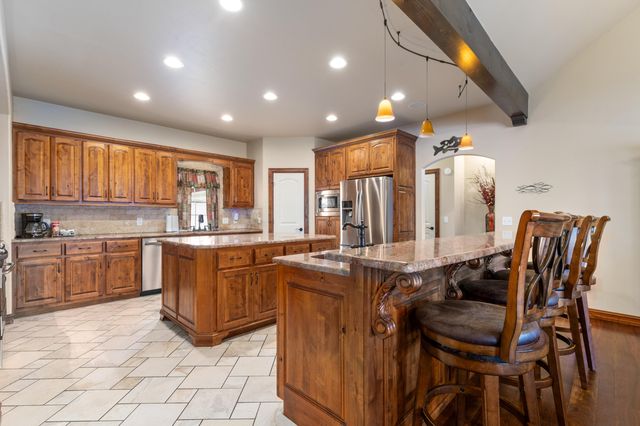 44614 E 355 Road, Ketchum, OK 74349