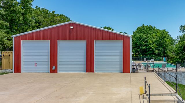 44614 E 355 Road, Ketchum, OK 74349