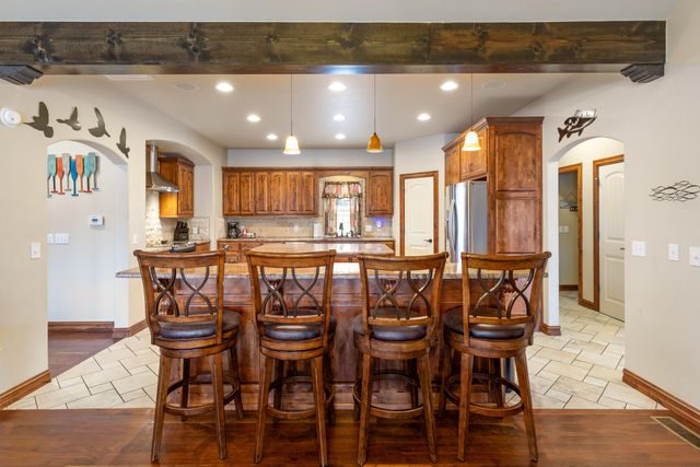 44614 E 355 Road, Ketchum, OK 74349