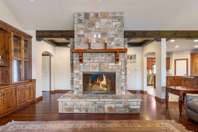 44614 E 355 Road, Ketchum, OK 74349