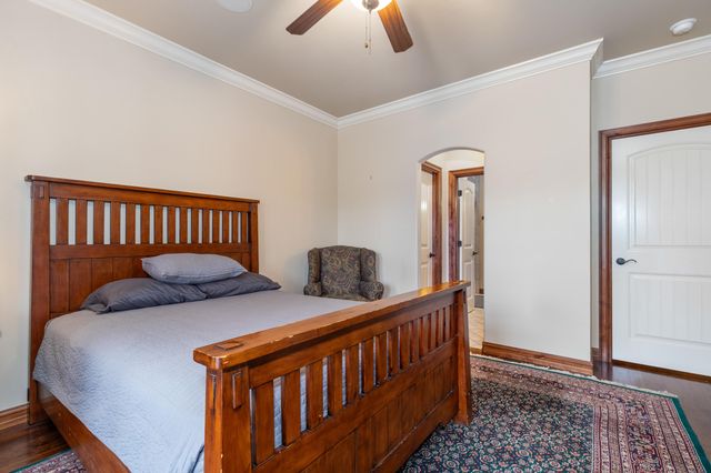 44614 E 355 Road, Ketchum, OK 74349