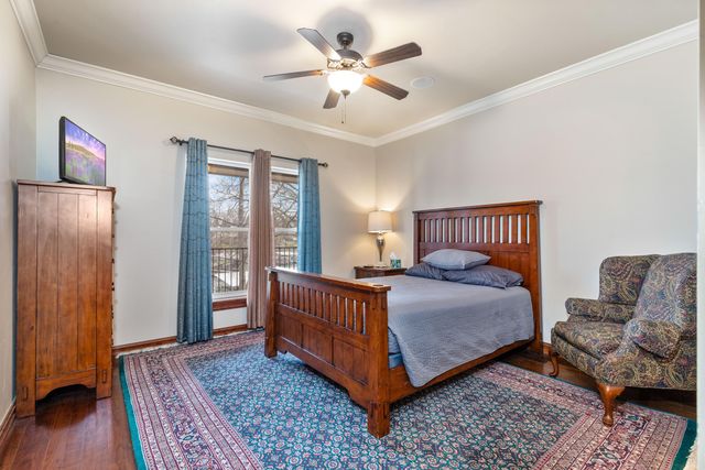 44614 E 355 Road, Ketchum, OK 74349