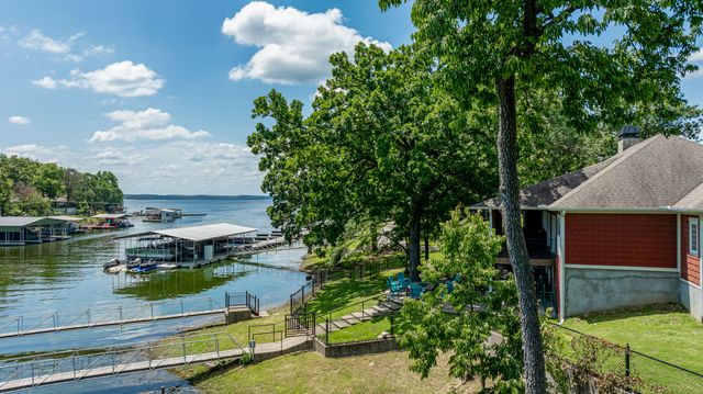 44614 E 355 Road, Ketchum, OK 74349