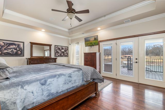 44614 E 355 Road, Ketchum, OK 74349