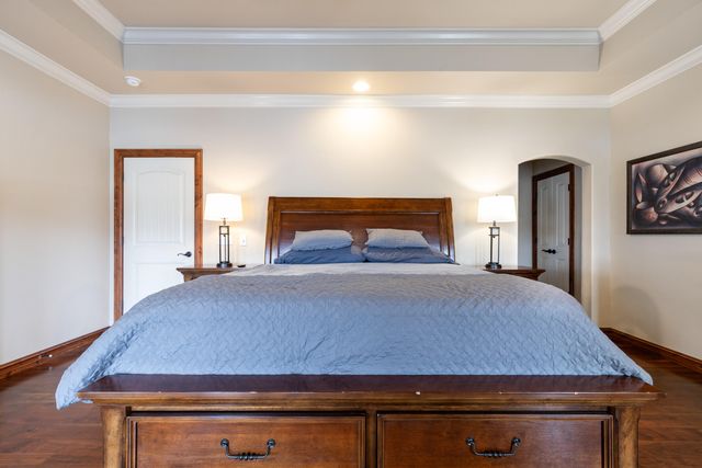 44614 E 355 Road, Ketchum, OK 74349