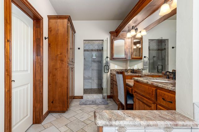 44614 E 355 Road, Ketchum, OK 74349