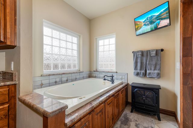 44614 E 355 Road, Ketchum, OK 74349