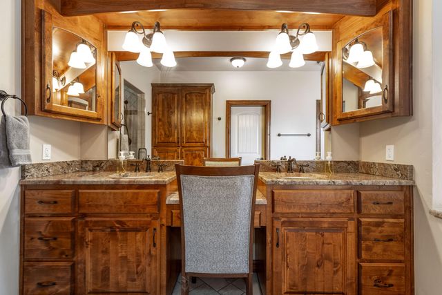 44614 E 355 Road, Ketchum, OK 74349