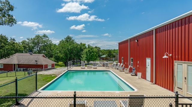 44614 E 355 Road, Ketchum, OK 74349