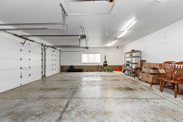 44614 E 355 Road, Ketchum, OK 74349