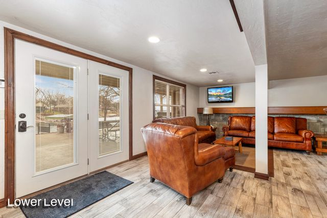 44614 E 355 Road, Ketchum, OK 74349