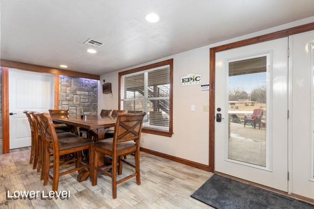 44614 E 355 Road, Ketchum, OK 74349