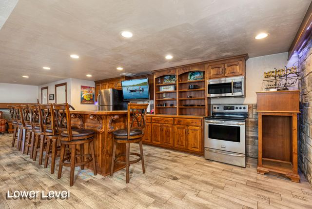 44614 E 355 Road, Ketchum, OK 74349