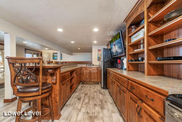 44614 E 355 Road, Ketchum, OK 74349