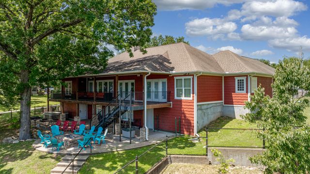 44614 E 355 Road, Ketchum, OK 74349