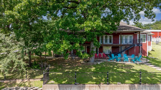 44614 E 355 Road, Ketchum, OK 74349