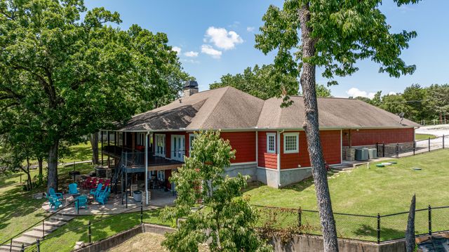 44614 E 355 Road, Ketchum, OK 74349