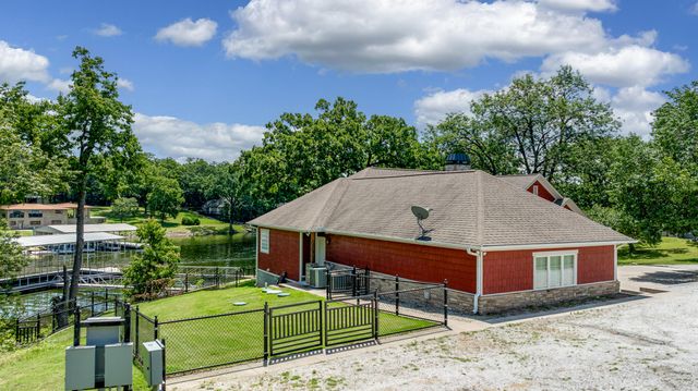 44614 E 355 Road, Ketchum, OK 74349