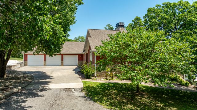 44614 E 355 Road, Ketchum, OK 74349