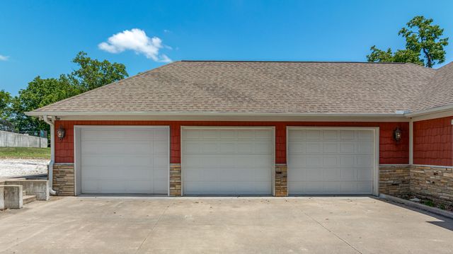 44614 E 355 Road, Ketchum, OK 74349