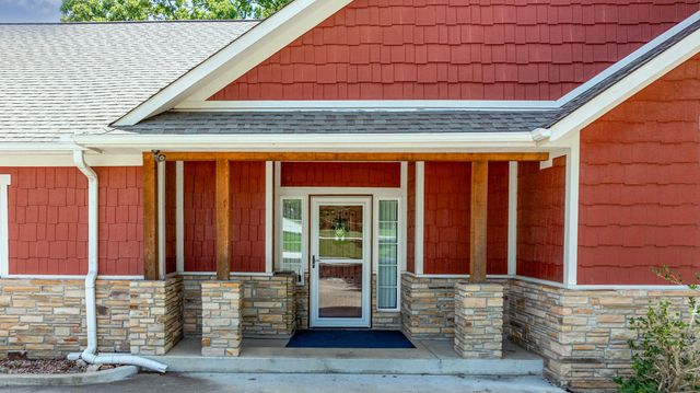 44614 E 355 Road, Ketchum, OK 74349