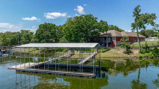 44614 E 355 Road, Ketchum, OK 74349