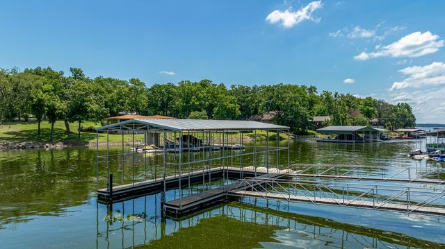 44614 E 355 Road, Ketchum, OK 74349