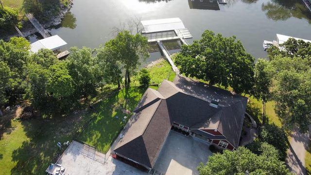 44614 E 355 Road, Ketchum, OK 74349