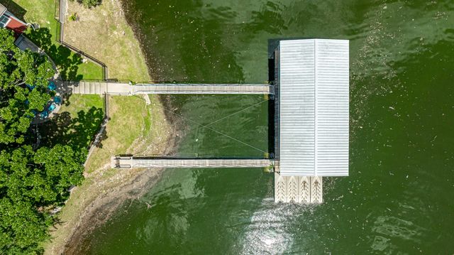 44614 E 355 Road, Ketchum, OK 74349