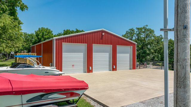 44614 E 355 Road, Ketchum, OK 74349